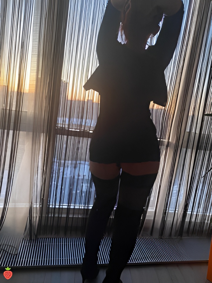 Индивидуалка Агата, доступна для личного знакомства от 4000 руб