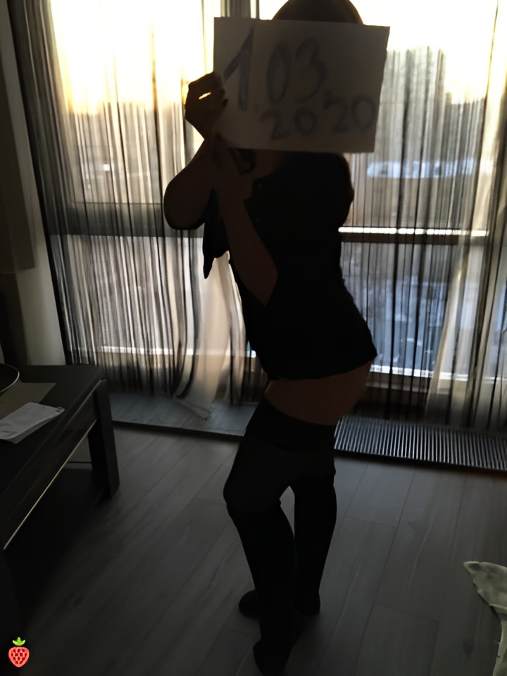 Индивидуалка Агата, доступна для личного знакомства от 4000 руб