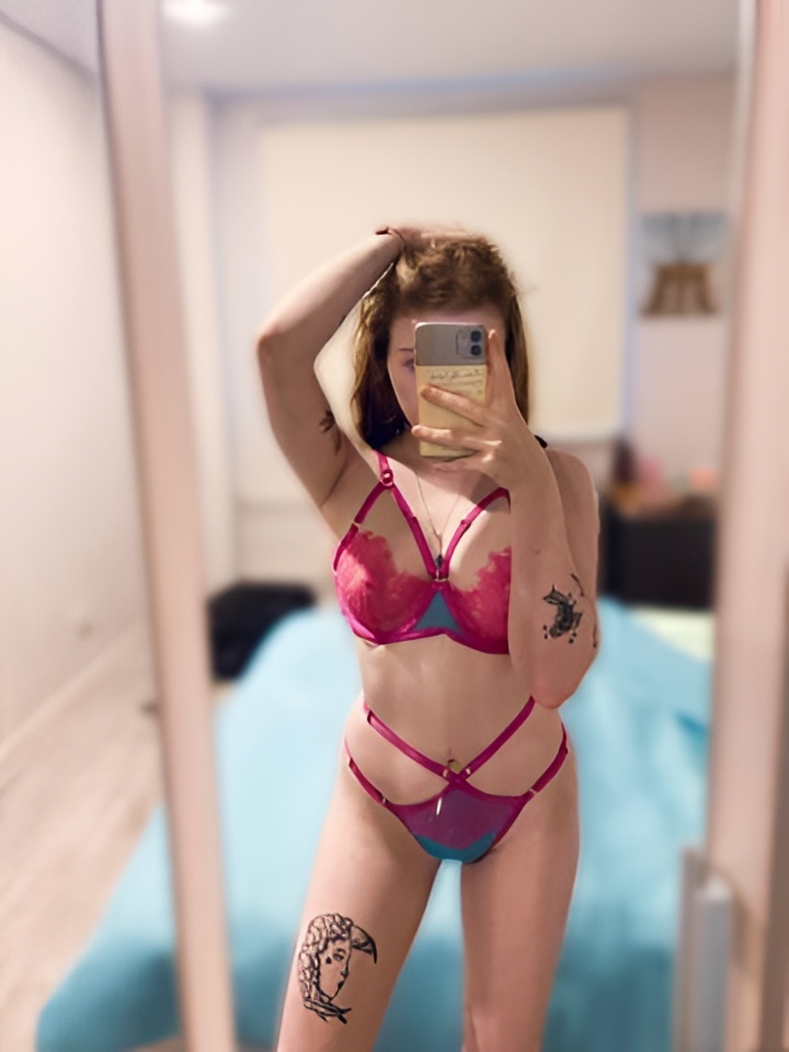 Анжелика привлекальеная девушка из Таштагол цена от 2000 руб