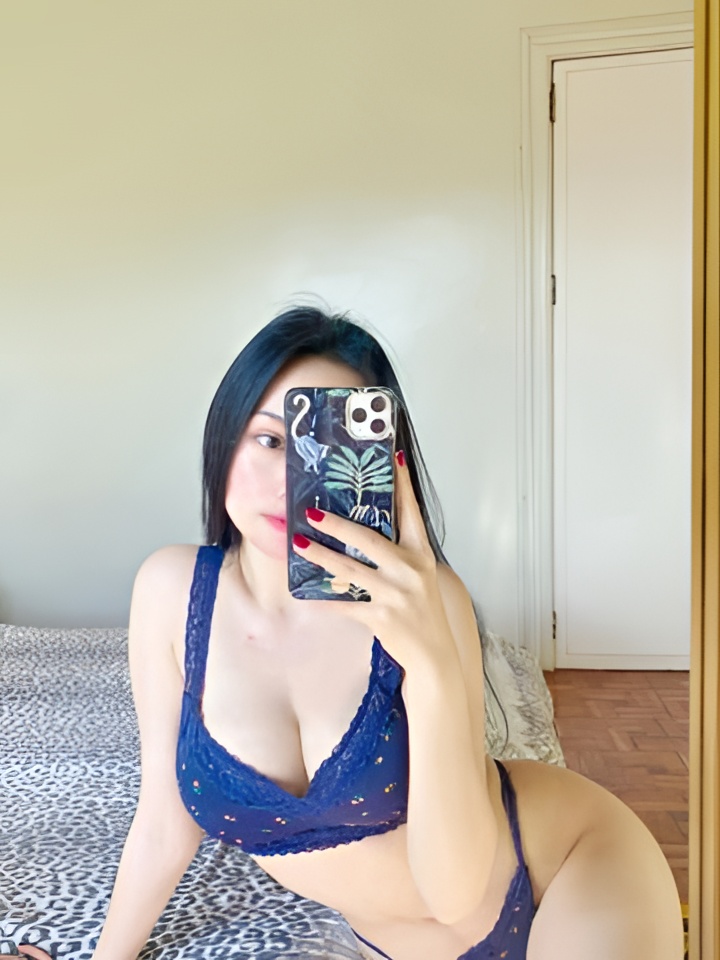 Индивидуалка Азалия, доступна для личного знакомства от 10000 руб