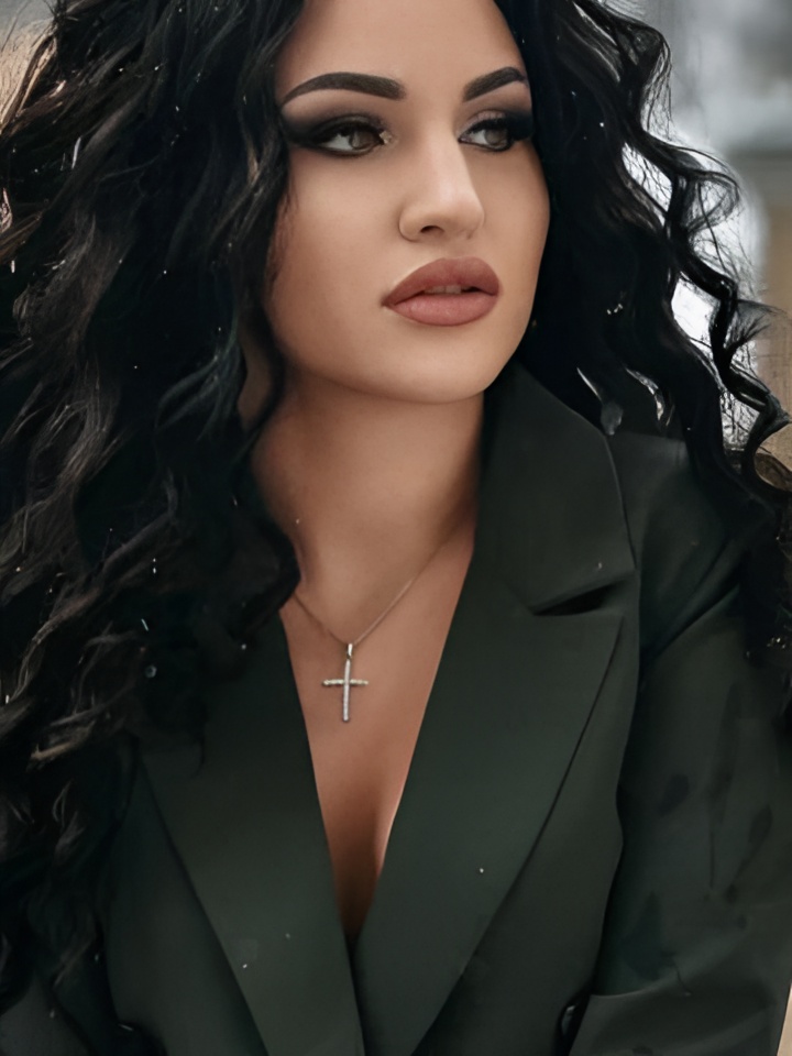 Индивидуалка Елена, доступна для личного знакомства от 10000 руб