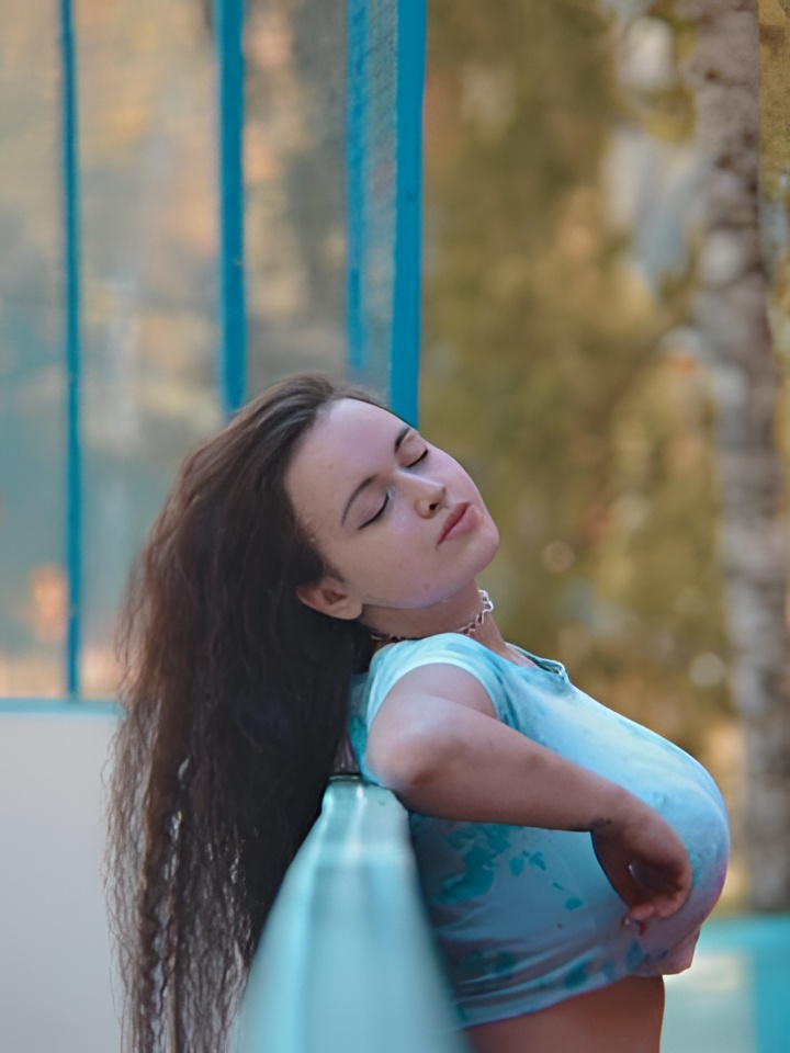 Индивидуалка Элина, доступна для личного знакомства от 1500 руб