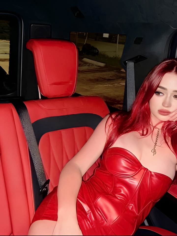 Индивидуалка Лизочка, доступна для личного знакомства от 1500 руб