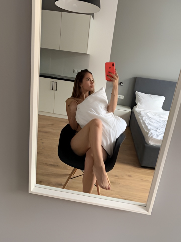 Индивидуалка Марина, доступна для личного знакомства от 5000 руб