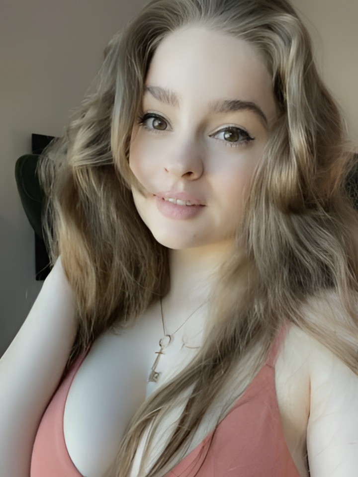 Индивидуалка Снежана, доступна для личного знакомства от 2500 руб