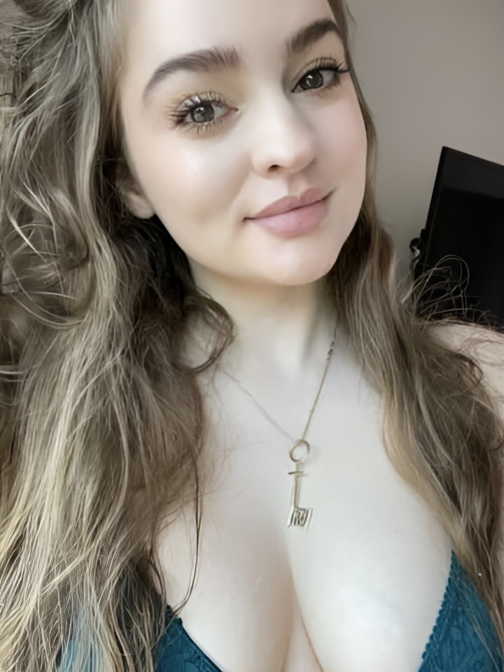 Индивидуалка Снежана, доступна для личного знакомства от 2500 руб