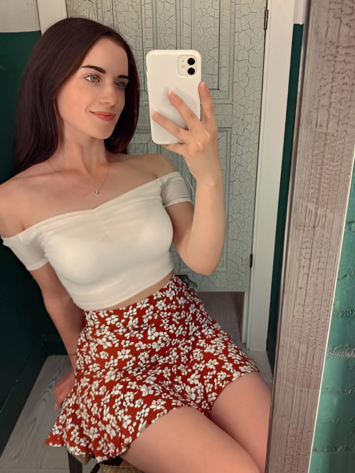 Ядвига привлекальеная девушка из Таштагол цена от 1500 руб