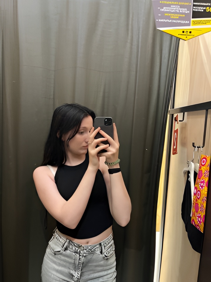 Жасмин привлекальеная девушка из Таштагол цена от 1500 руб