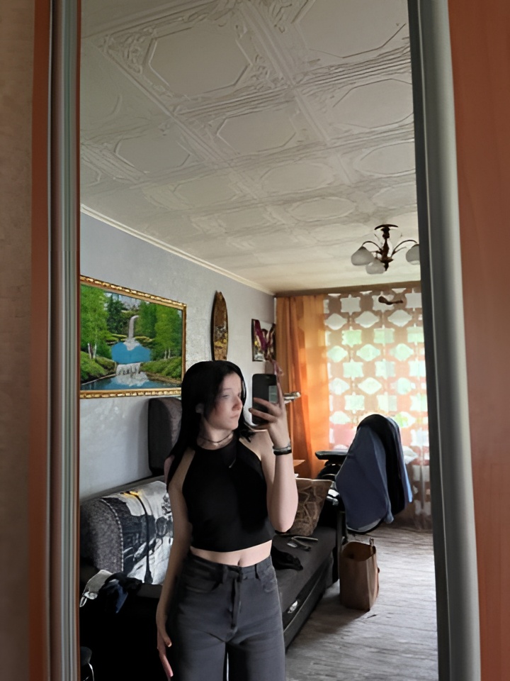 Индивидуалка Жасмин, доступна для личного знакомства от 1500 руб