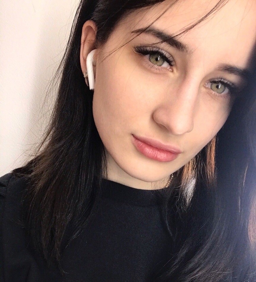 Катя привлекальеная девушка из Таштагол цена от 3500 руб