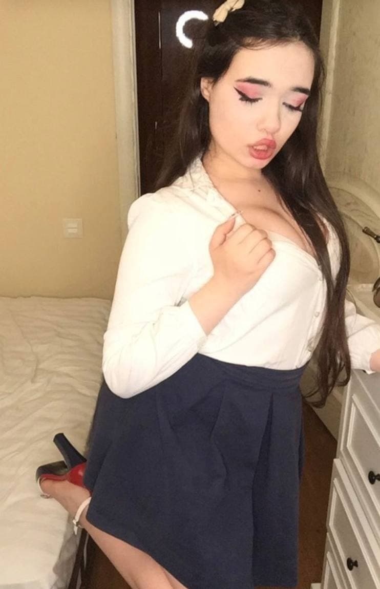 Лаки привлекательная девушка из Таштагол цена от 3500 руб