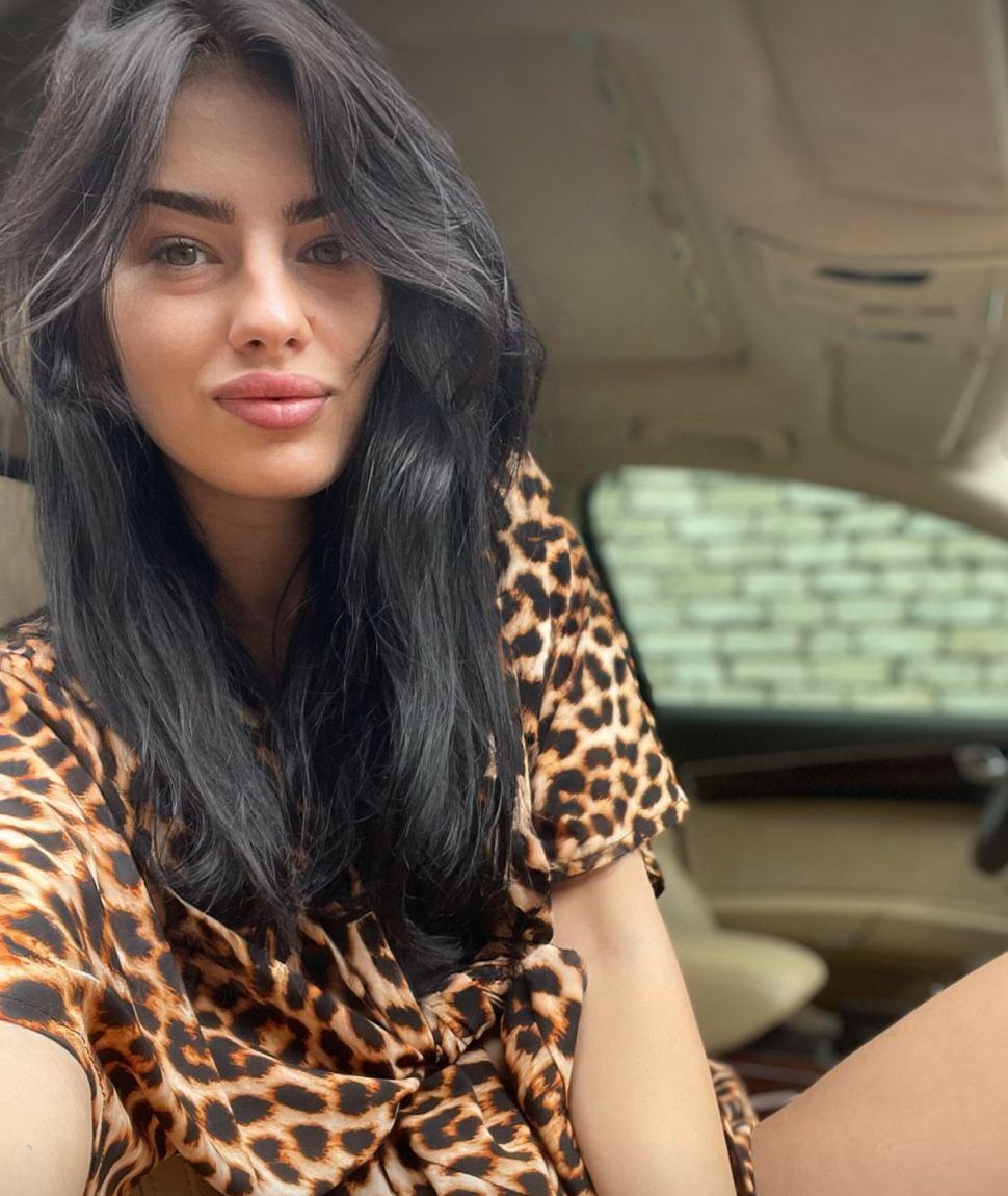 Регина привлекальеная девушка из Таштагол цена от 11000 руб