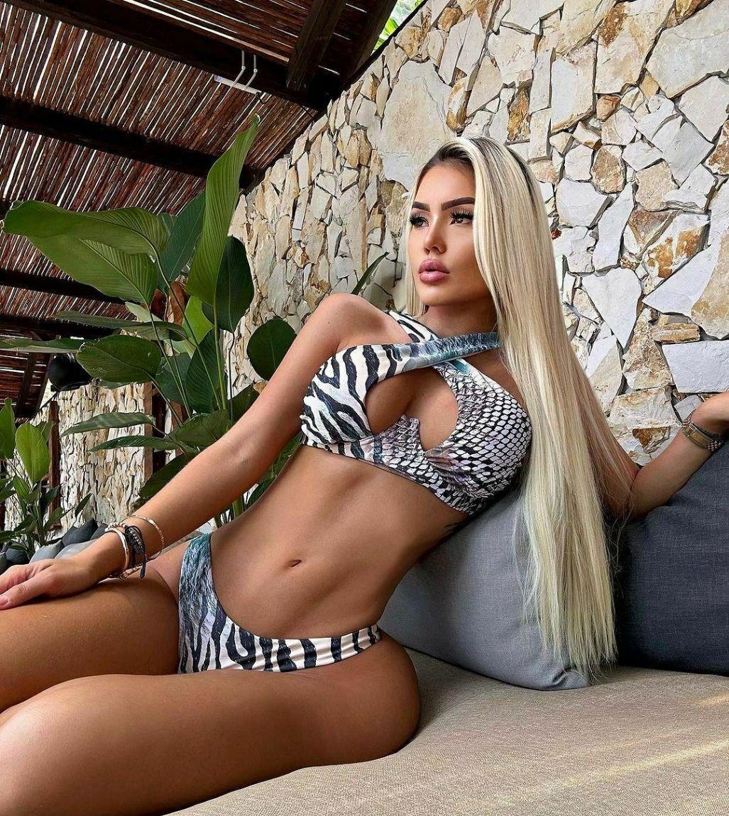 Индивидуалка Сабина, доступна для личного знакомства от 4000 руб