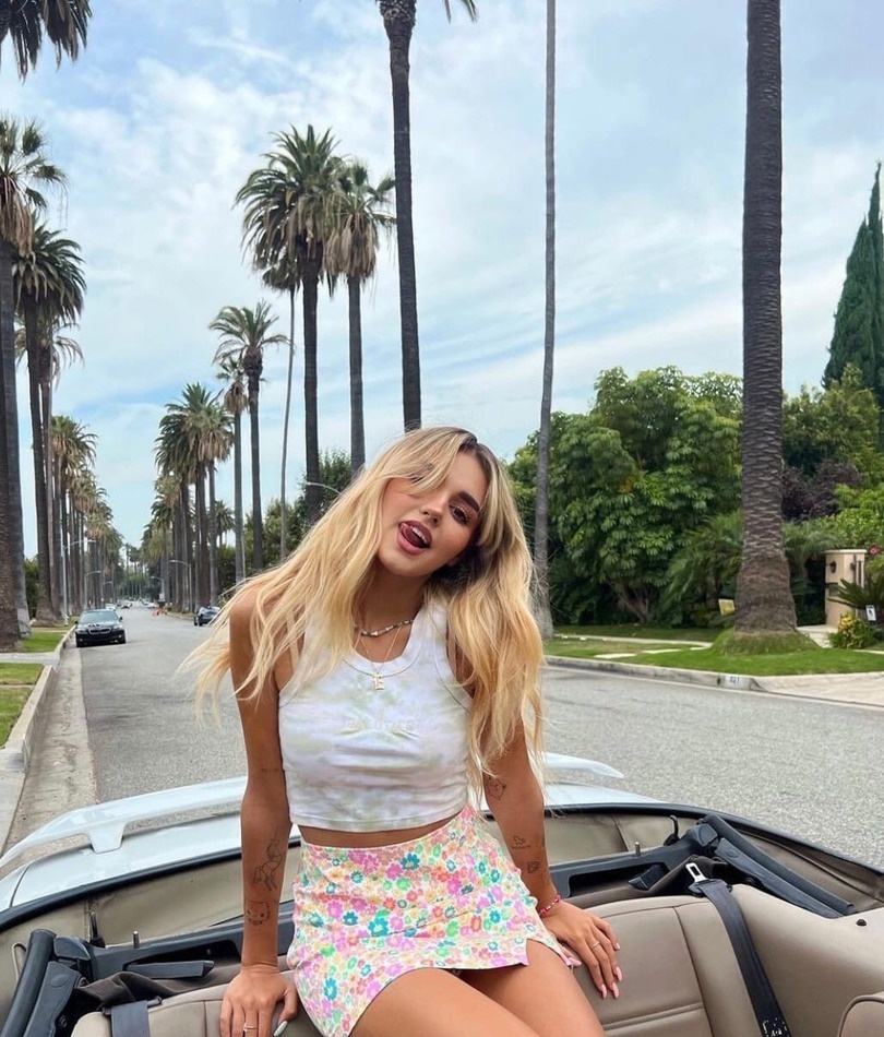 Индивидуалка Яночка, доступна для личного знакомства от 5000 руб