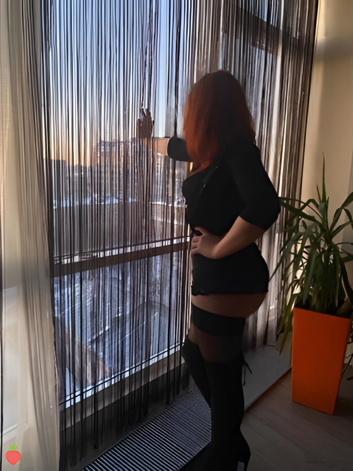 Индивидуалка Агата, доступна для личного знакомства от 4000 руб