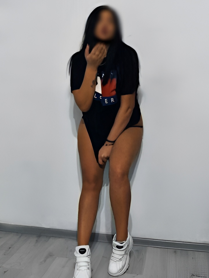 Индивидуалка Каролина, доступна для личного знакомства от 3000 руб