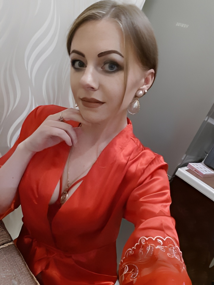 Индивидуалка Варвара, доступна для личного знакомства от 3000 руб