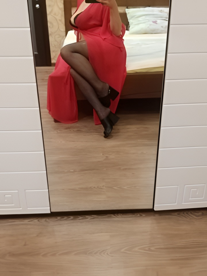 Индивидуалка Юстина, доступна для личного знакомства от 2500 руб