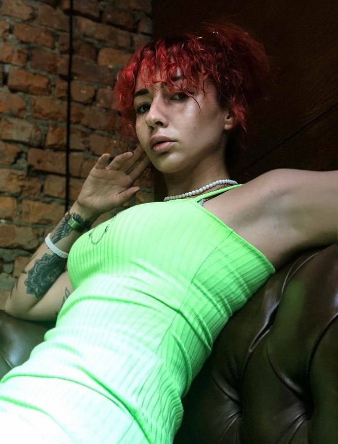 Индивидуалка 🎥 Элиза, доступна для личного знакомства от 7000 руб