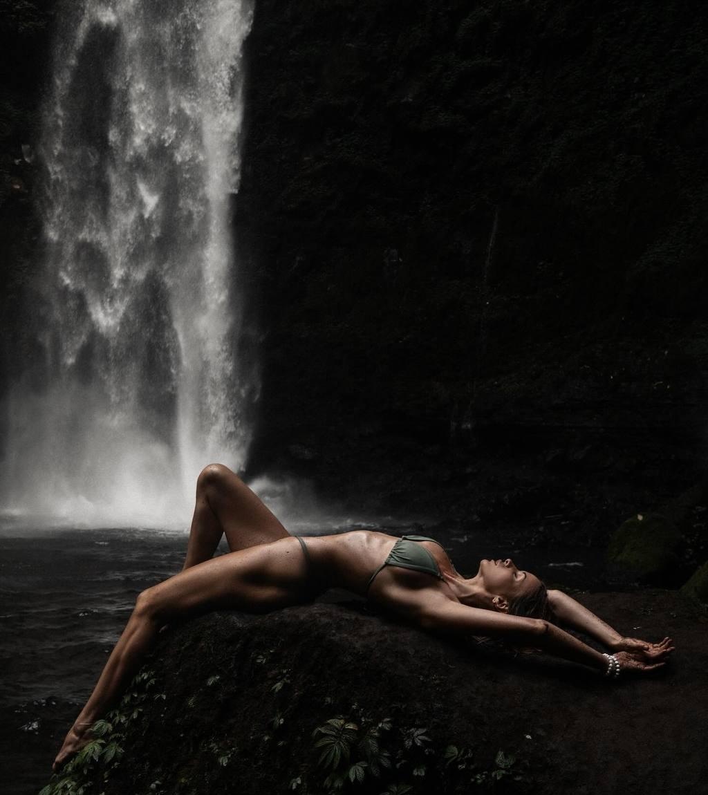 Индивидуалка Лили, доступна для личного знакомства от 8000 руб