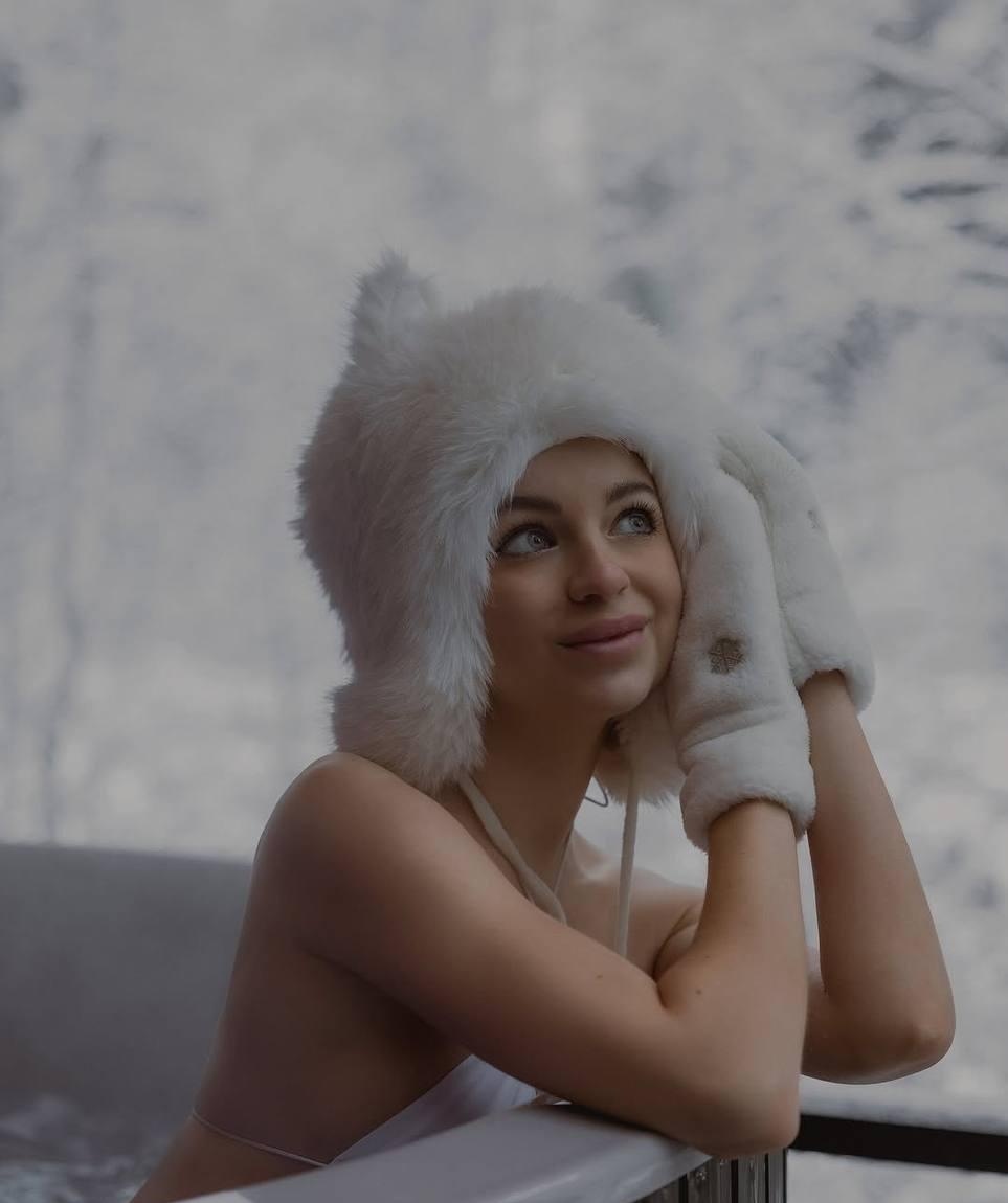 Индивидуалка Тома, доступна для личного знакомства от 8000 руб