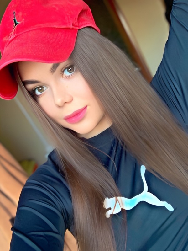 Дарья привлекательная девушка из Таштагол цена от 5000 руб