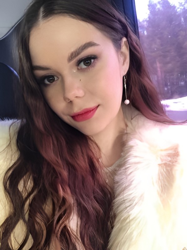 Дарья фото 3