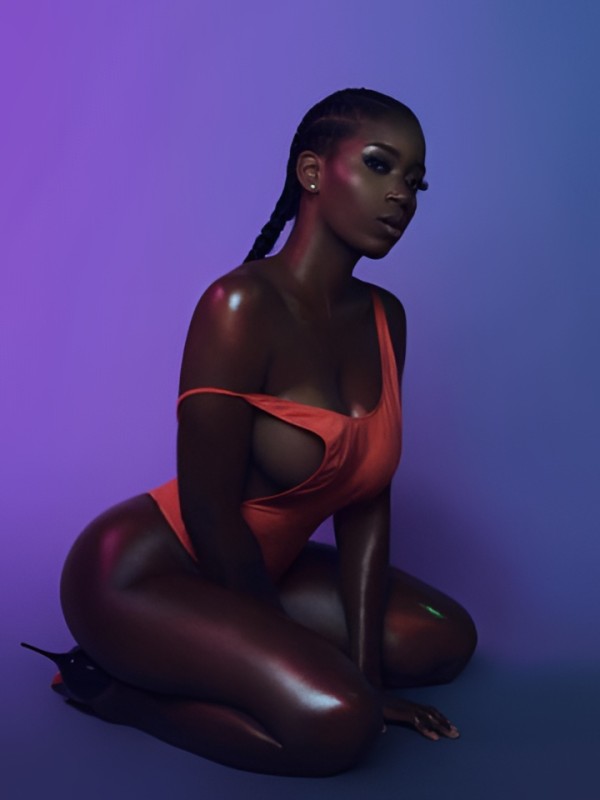 Евгения фото 3