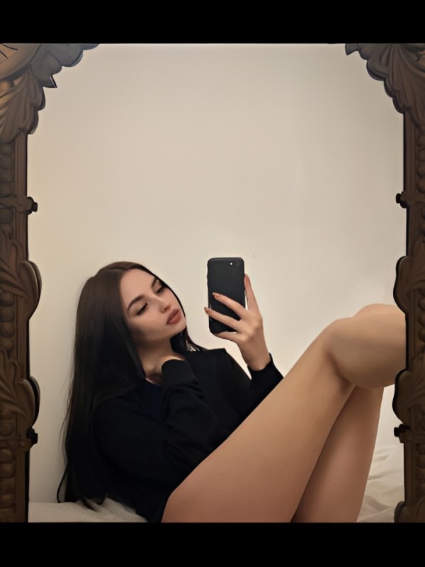 Евлалия привлекательная девушка из Таштагол цена от 4000 руб