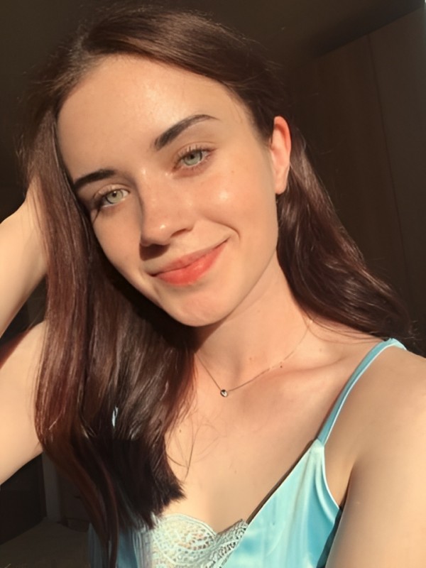 Лилия привлекательная девушка из Таштагол цена от 2000 руб