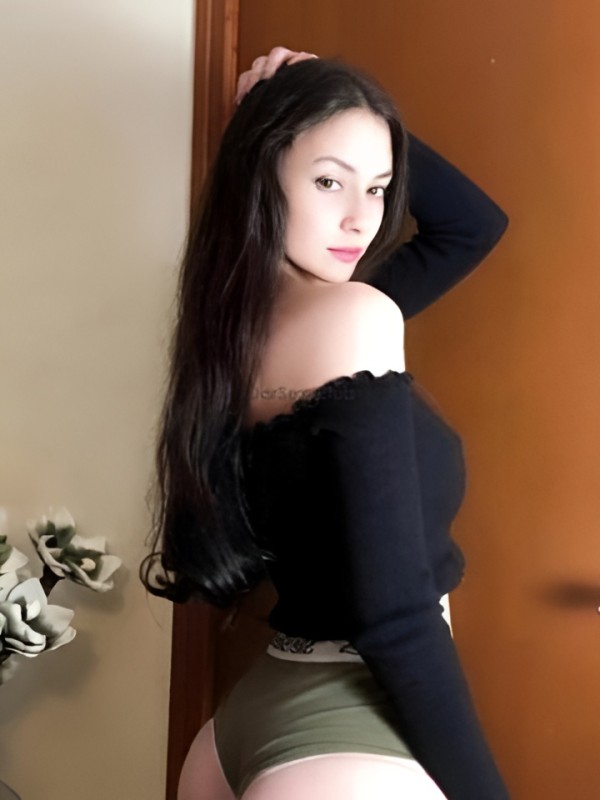 Людмила привлекательная девушка из Таштагол цена от 10000 руб