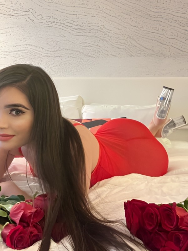 Тереза привлекательная девушка из Таштагол цена от 1500 руб