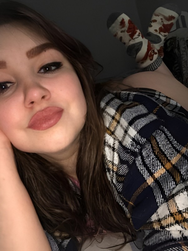 Виталина привлекательная девушка из Таштагол цена от 1500 руб