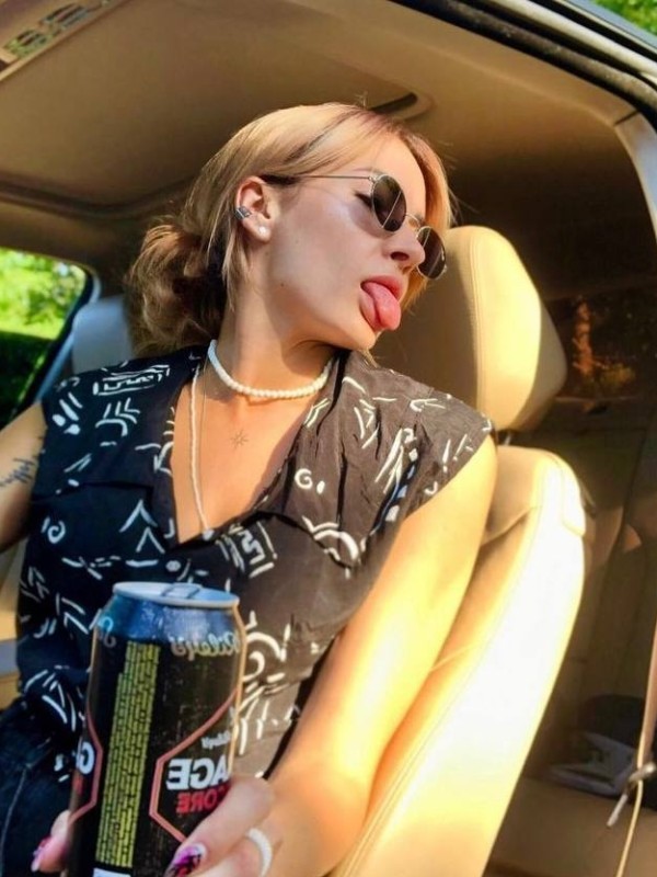 🎥 Элиза фото 5