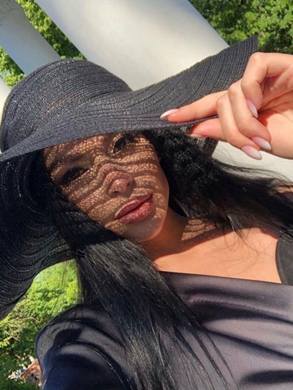 🎥 Оксана фото 3