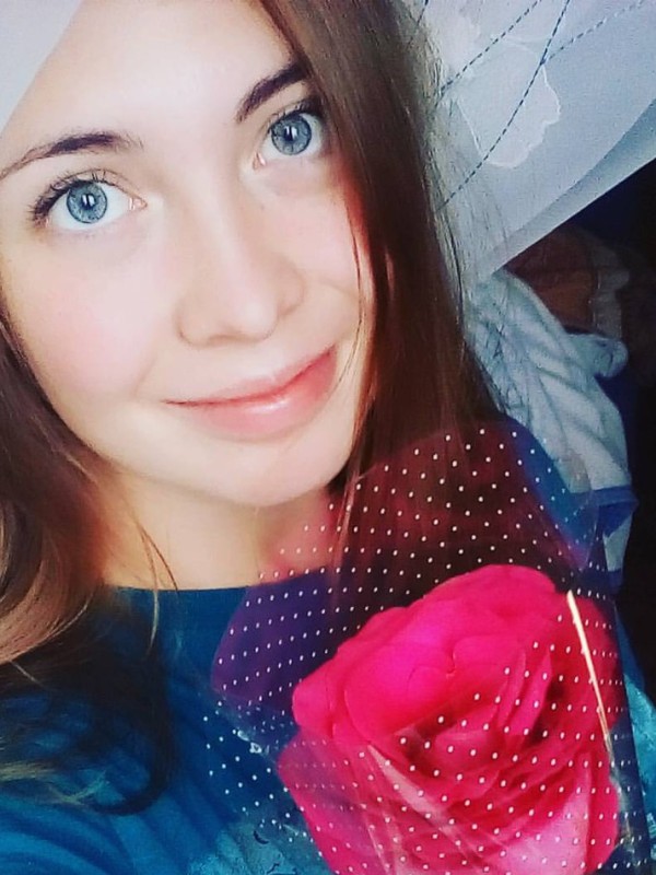 Кира привлекательная девушка из Таштагол цена от 3500 руб