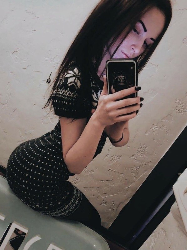 Люда привлекательная девушка из Таштагол цена от 3500 руб