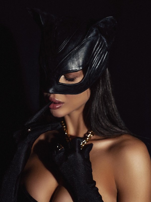 Лада привлекательная девушка из Таштагол цена от 10000 руб