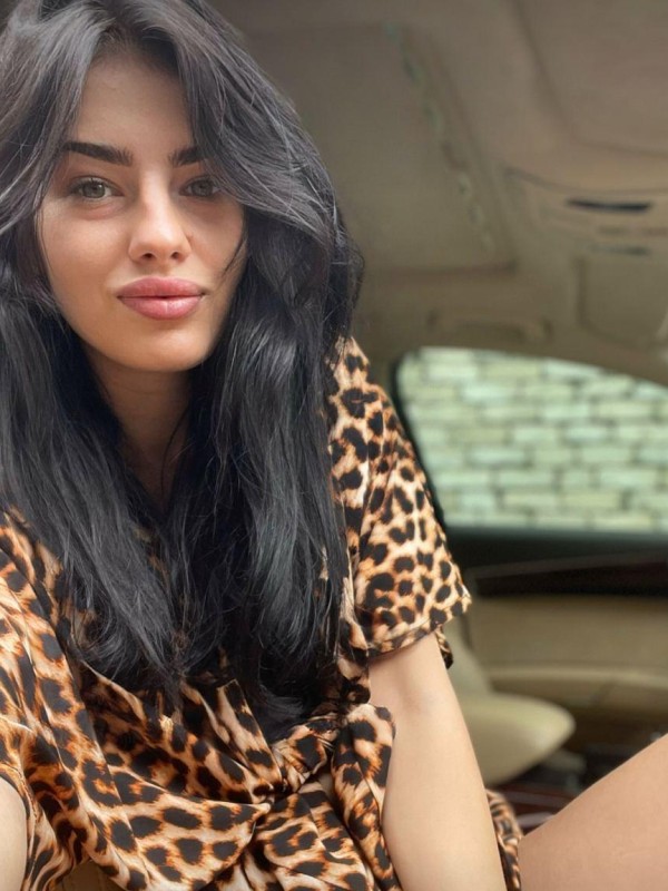 Регина привлекательная девушка из Таштагол цена от 11000 руб