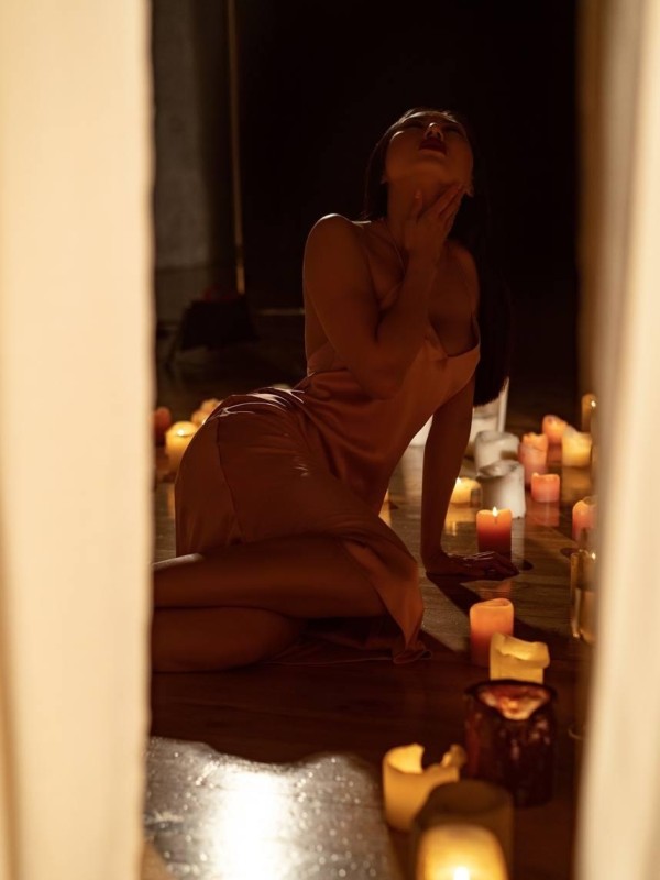 Тоня привлекательная девушка из Таштагол цена от 7000 руб