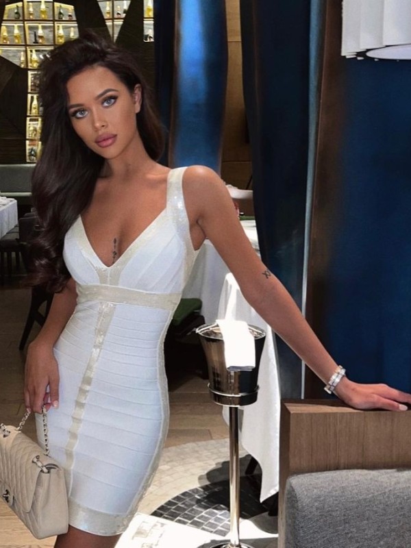 Камилла привлекательная девушка из Таштагол цена от 7000 руб